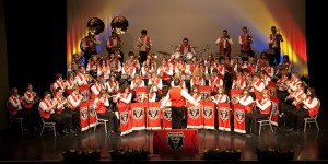 Konzertaufnahme 2011 Konzertaufnahme 2011